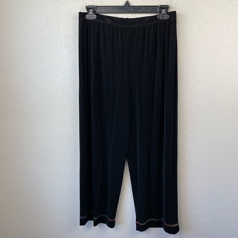 NWT Wear It Cropped Stretch Pants Size 1 (US M)